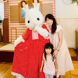 【横浜】子どもが喜ぶ！シルバニアファミリーの仲間と会えるレストラン