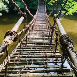 1ヶ所で四国を満喫！？四国4県の魅力が集まる香川県四国村