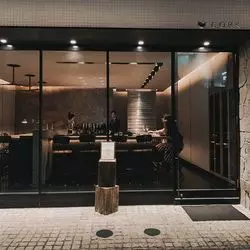 【表参道】本当は秘密にしたい♡それほど魅力的なお店「ラス」