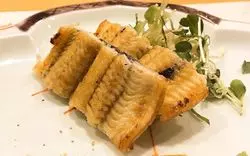 池尻大橋で和食を堪能！季節の食材が美味しい「旬菜 おぐら家」
