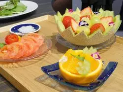 築地がさらに盛り上がる！観光客・地元民が集うコミュニケーションパブが誕生