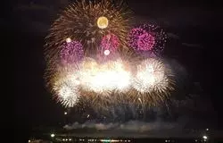 【2018年版】宮崎県花火大会！オススメ3選☆