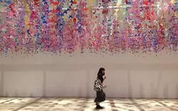 【美術館ヲタクが解説】六本木の美術館で現代アートに浸ろう！
