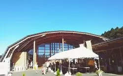 【愛知】奥三河の人気スポット♡「道の駅 もっくる新城」