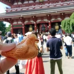 浅草で人気の人形焼おすすめ6選！老舗や種類豊富なお店を紹介