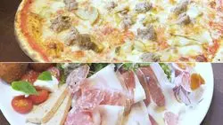 代々木で大人気！ピッツェリア ラブォナヴィータで本格イタリアン