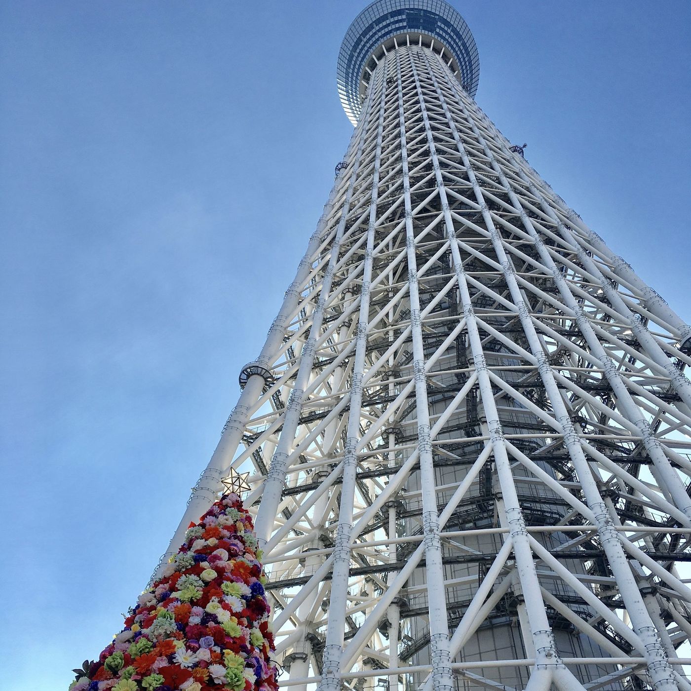 まるで絵本の世界♡東京クリスマスマーケットへ行こう！の画像