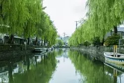 「水郷」として有名♪柳川市のおすすめ観光スポット☆