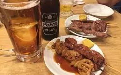 池袋でもつ焼きや肉刺しが美味しい居酒屋5選！安く1杯いかが？