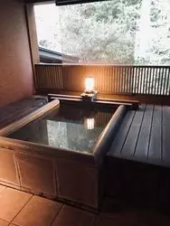 新宿から2時間30分！【たてしな薫風】でくつろぎタイム体験記♪