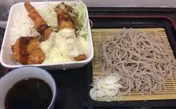 【田町でおそば】ランチも飲みも！筆者厳選の美味しいお店6選☆