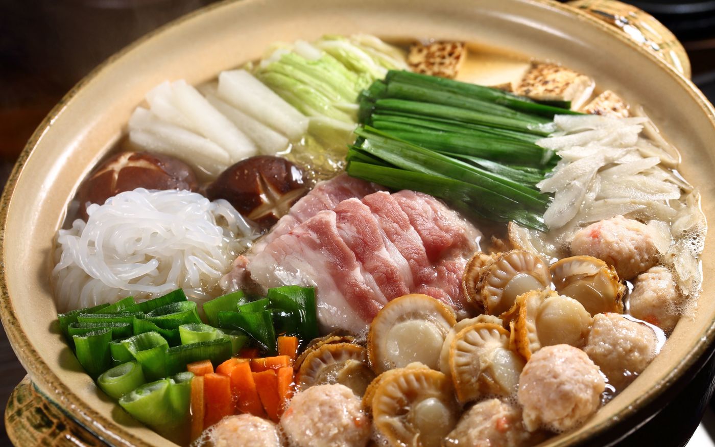 神保町でいただく絶品鍋料理！宴会にも女子会にもおすすめのお店8選の画像