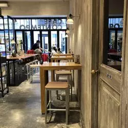 お洒落な町♡大阪・堀江で優雅なひと時を過ごしてみては♪