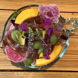 大阪ミナミのお洒落Town！！堀江で可愛いカフェみーつけた♡