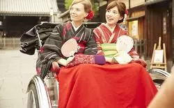 【京都】人力車で周遊！京都の東山・嵐山のおすすめ観光プラン◎