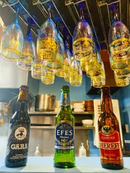 【新宿】本格トルコ料理店「TURKUAZ 新宿店」で気軽に異国へタイムトラベル♡