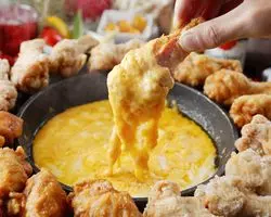【肉バル＆クラフトビール〇5】今夜は"五感で楽しめる"居酒屋で燃えアガろう！