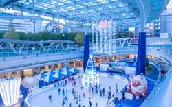 【2026】名古屋ですてきなクリスマスを過ごそう！イベントやディナー13選