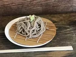 静岡・伊豆修善寺で食べよう！ワンコインお蕎麦コース♪