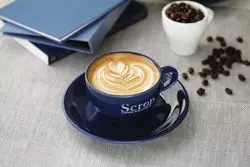 希少なコーヒーが飲み放題！？「Scrop COFFEE ROASTERS 青山店」のサブスクが熱い！？