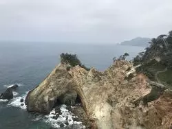 馬ロックって何！？静岡・伊豆半島にあるおすすめ夕日スポット