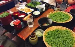 川越で本格派そば食べるならここ！のどごし抜群！人気店6選をご紹介