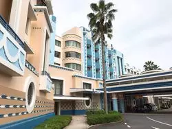 「ディズニーアンバサダーホテル」でミッキー達と1日を共にしよう♪