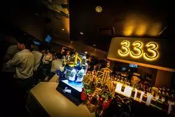 【銀座のアソビ場「333」】実際に行ってわかった！女子におすすめ6つの理由