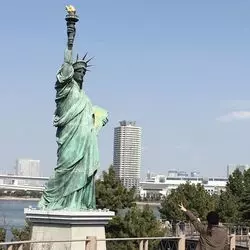 昼と夜の楽しみ方♪カップルでもご家族でもおすすめのお台場観光