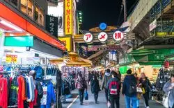 御徒町でつけ麺をズズっと食べたくなったら！おすすめ10選♪