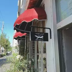 【大阪】中崎町の大人におすすめ！おしゃれカフェ2選♪