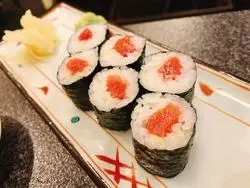 【有楽町×お寿司】夜遊び前に腹ごしらえ◎サクッとお手軽お寿司ご飯