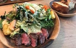 【江古田】1人でも友達とも！おすすめランチ5選