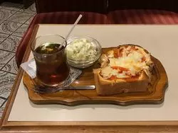 ゆっくりおしゃべりしたい時に♪新宿でオススメの喫茶店