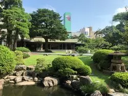 中庭の美しさで有名なホテルがリニューアル【北九州市・旧ニュータガワ】