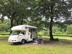 人生で一度は乗りたい！筆者が体験した贅沢キャンピングカーの旅☆