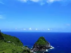 【沖縄・渡名喜島】一人旅におすすめ♡穴場の離島でゆったり島時間（前編）