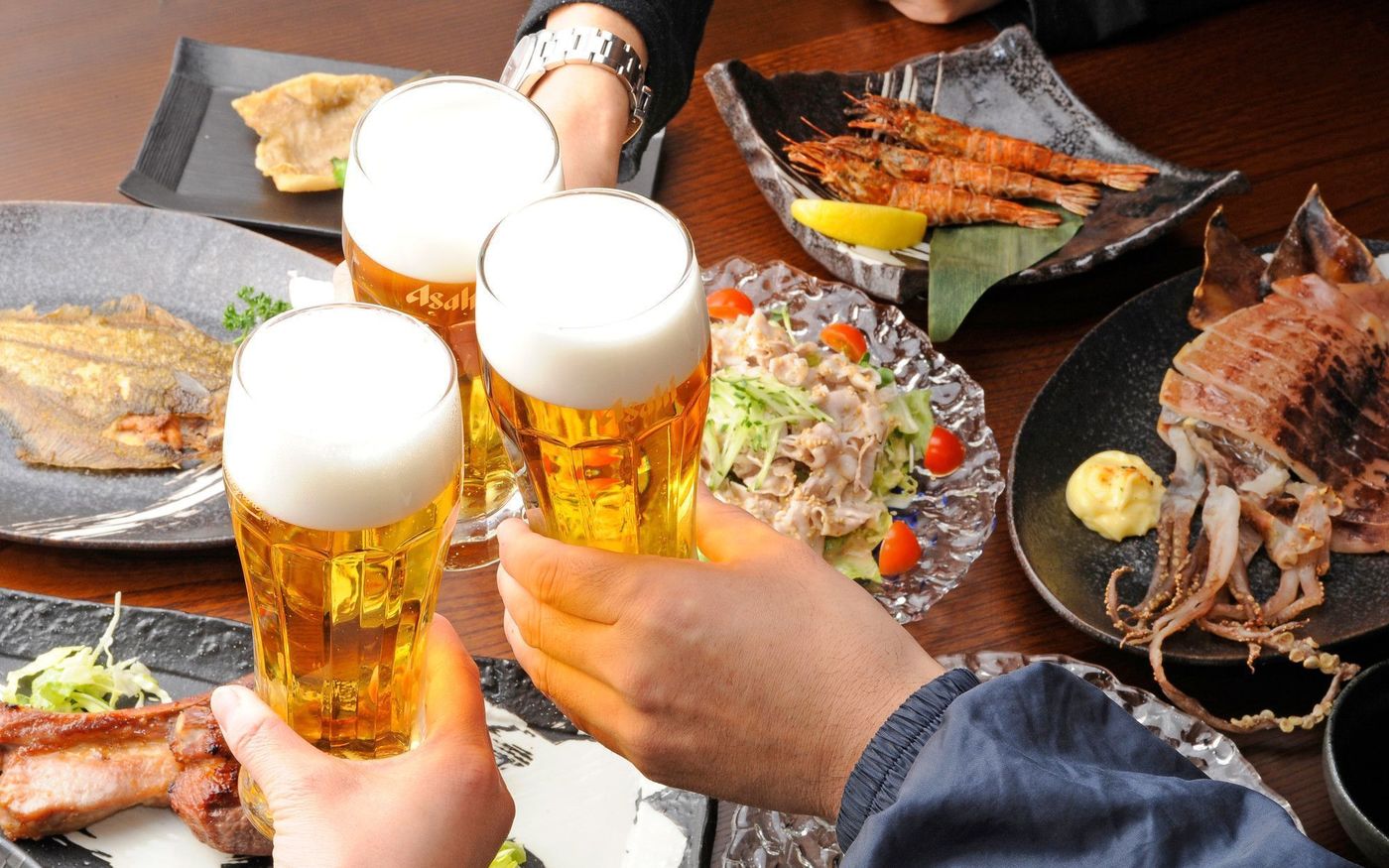 【大宮】美味しいおすすめ居酒屋14選！料理ジャンル別にご紹介！の画像