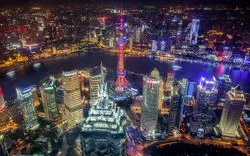 【旅のしおり】中国・上海で“これだけはしたい”3つのこと
