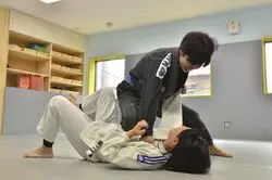 業界トップレベルの指導力！ブラジリアン柔術ジム「パトスタジオ」