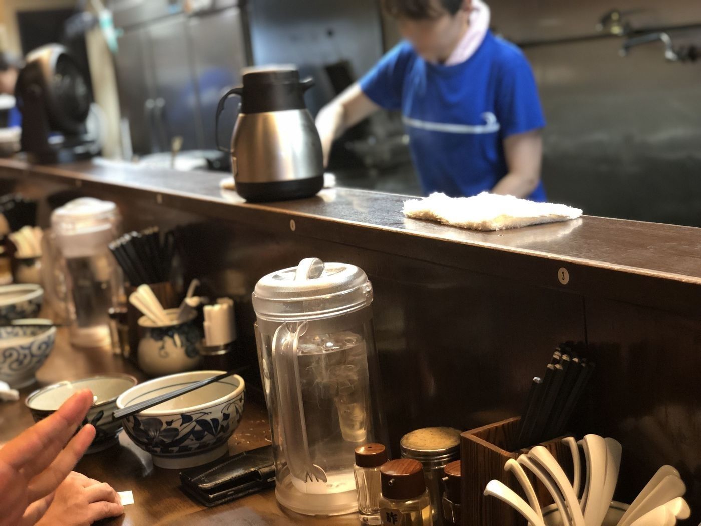 ラーメンを愛する人に伝われ♡名古屋でおすすめのラーメンをご紹介！の画像
