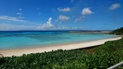 【沖縄】波照間島に来たら外せない！絶対に行くべきbeach3選♡