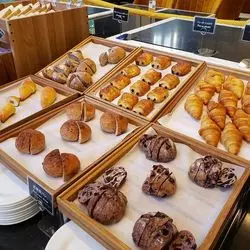 【人形町】パンが絶品！ホテルで美味しい朝食を楽しもう♪