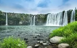 【大分】絶景の滝8選を紹介！大分で圧巻の大自然を楽しもう