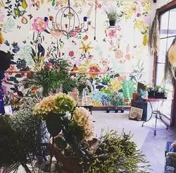 突如現れる素敵な店！那須SHOZOストリート！