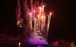 【TDS】2019年版！魔法にかかるディズニー・クリスマスに潜入取材