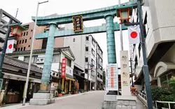 「神田明神」を徹底解剖！気になる参拝時間からアクセスまで♪