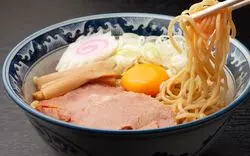【京都】今すぐ食べたい！京都で絶品油そばを堪能しよう☆
