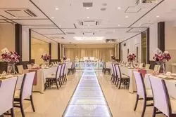 パーティー会場をお探しなら「アリスアクアガーデン 田町店」へ♡