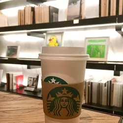 アートに触れながら♡銀座蔦屋書店で上質なひとときを